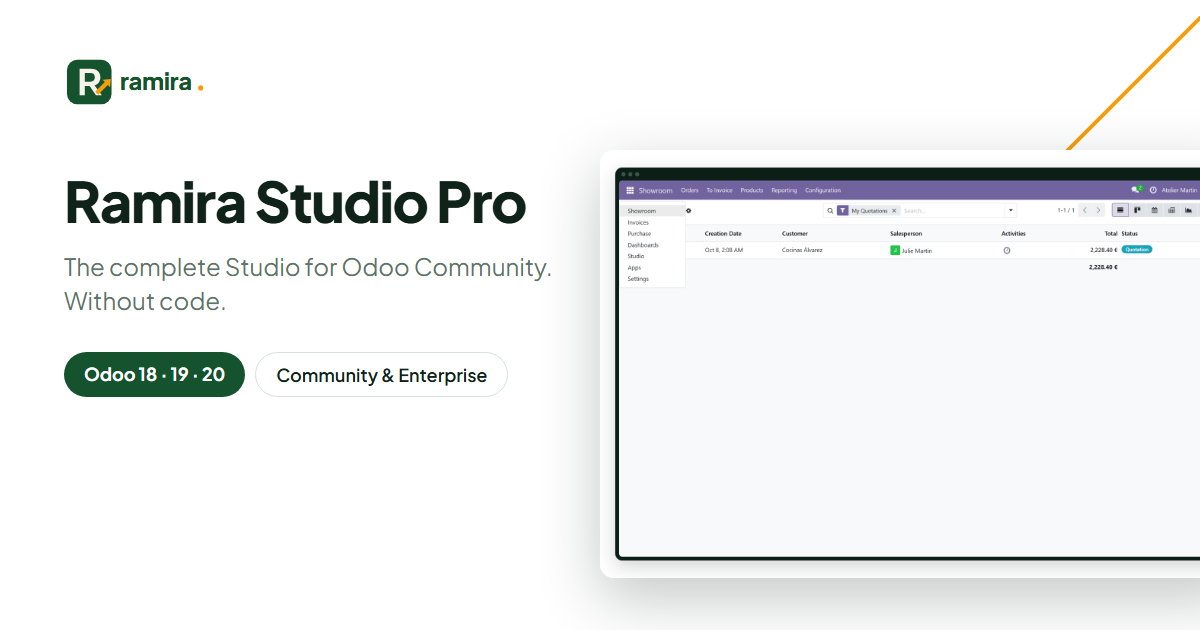 Ramira Studio Pro